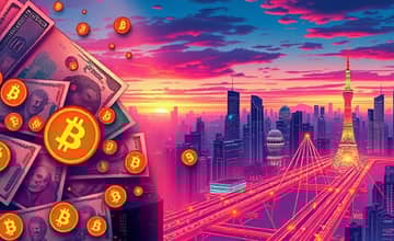 The Future of Money: Beyond Fiat Currencies