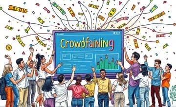 Crowdfunding: Empowering the Next Generation of Businesses