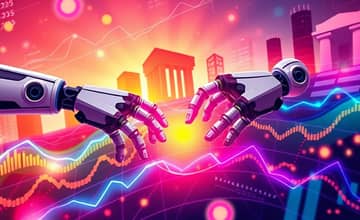 AI in Finance: Automation, Insights, and Ethics