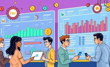 The Gamification of Finance: Engaging New Investors