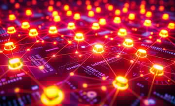 Smart Contracts: Automating Trust and Agreements