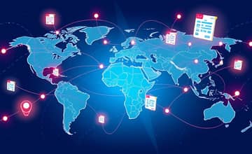 Supply Chain Finance: Digitalizing Global Trade