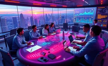 Regulatory Technology: Regtech for Compliance Efficiency