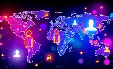 Digital Identity: Authentication in a Connected World