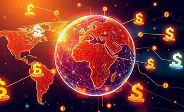 Central Bank Digital Currencies: CBDC's Global Race