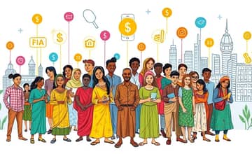 The Digital Divide: Bridging Financial Inclusion