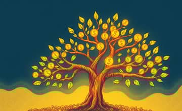 The Art of Compounding: Unlocking Wealth Over Time