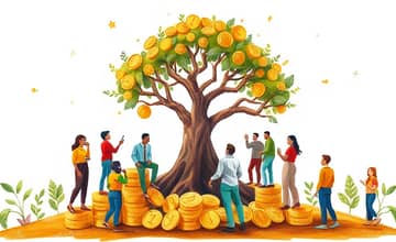 Your First Million: A Step-by-Step Investment Blueprint