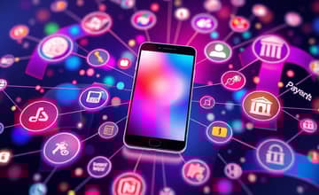 Embedded Finance: Seamless Integration of Services