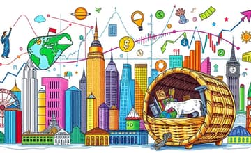 Decoding Diversification: More Than Just Spreading Assets