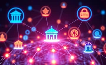 API Economy: Connecting Financial Services