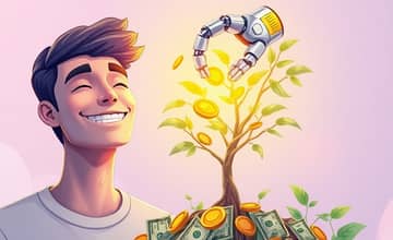 The Power of Automatic Investing: Consistent Growth, Less Stress