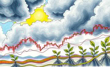 Beyond the Headlines: Finding Value in Volatile Markets