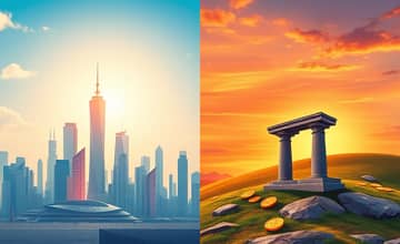 Growth vs. Value: Which Strategy Suits Your Style?