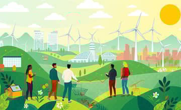 ESG Investing: Making Money While Making a Difference