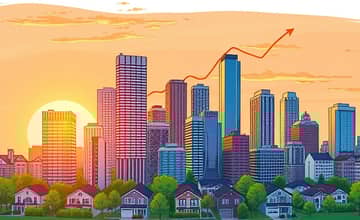 Real Estate Riches: Investing Beyond the Stock Market