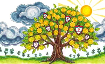 Tax-Efficient Investing: Keeping More of Your Gains