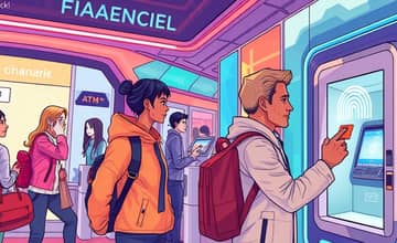 Biometrics in Finance: The Future of Authentication