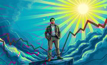 Building a Bear Market Battle Plan: Thrive in Downturns