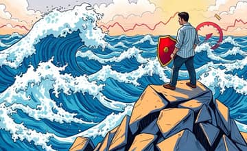 Margin of Safety: Protecting Your Capital from Loss