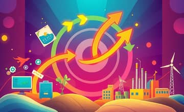 Sector Rotation: Capitalizing on Economic Trends