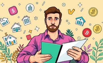 The Passive Investor's Playbook: Set It and Forget It