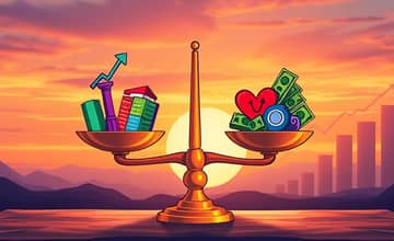 Mastering Rebalancing: Keeping Your Portfolio on Track