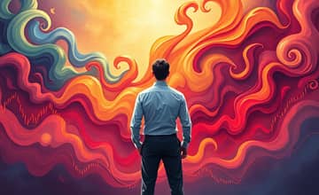 Behavioral Finance: Conquering Your Investment Biases