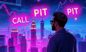 Options Trading Explained: A Beginner's Guide to Leverage