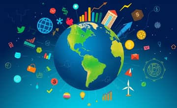 Global Markets: Expanding Your Investment Horizon