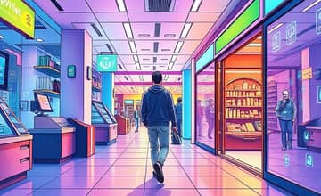 Invisible Payments: The Rise of Seamless Transactions