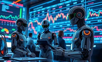 The Role of Robotics in Investment Decisions