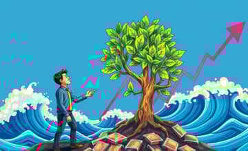 Dollar-Cost Averaging: Smoothing Out Market Swings