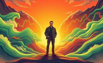 The Psychology of Pullbacks: Buying Opportunities, Not Panic