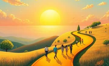 Retirement Roadmap: Paving Your Path to Freedom