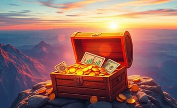 Building Your Investment War Chest: Saving Smartly