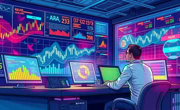 Quantitative Investing: Data-Driven Strategies for Returns