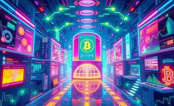 The Future of Finance: Innovations Reshaping Investing