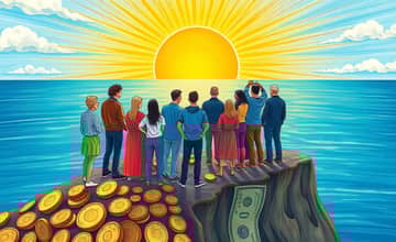 Mind Over Money: Overcoming Financial Fears