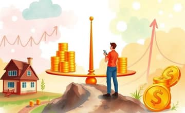 Your Net Worth: The Ultimate Financial Report Card