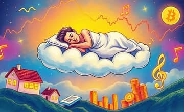 Passive Income Playbook: Earning While You Sleep