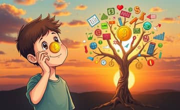 Investing for Beginners: Your First Dollar Forward