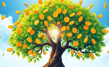 The Dividend Difference: Earning from Investments