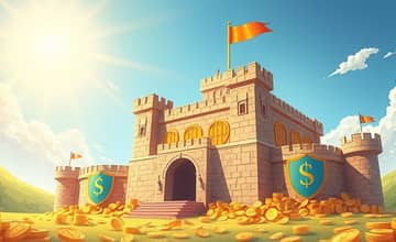 Building a Bulletproof Financial Foundation