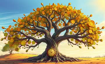 The Power of Patience: Long-Term Investing Wins