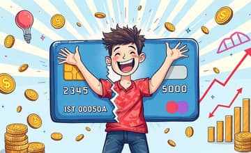 Debt Demystified: Conquering Your Credit Cards