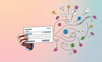Decoding Your Paycheck: More Than Just a Number