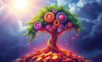 Automating Wealth: Set It and Forget It Strategies