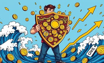 Navigating Inflation: Protecting Your Purchasing Power