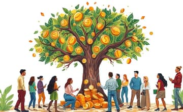 Financial Literacy: Your Greatest Asset